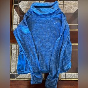 Womens Nike Dri-Fit Sweater Size Medium